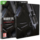 RESIDENT EVIL REQUIEM - Ed. Deluxe - XBOX